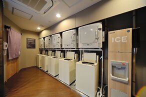 Dormy Inn Soga Natural Hot Spring