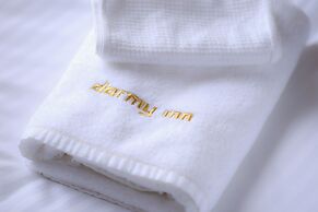 Dormy Inn Soga Natural Hot Spring