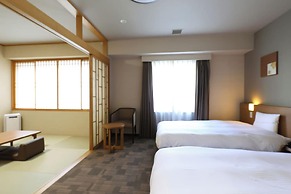 Dormy Inn Soga Natural Hot Spring