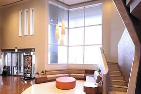 Dormy Inn Soga Natural Hot Spring