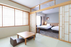 Dormy Inn Soga Natural Hot Spring