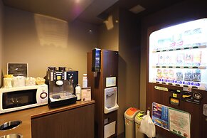 Dormy Inn Soga Natural Hot Spring