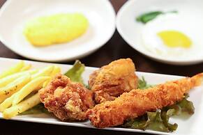 Dormy Inn Soga Natural Hot Spring