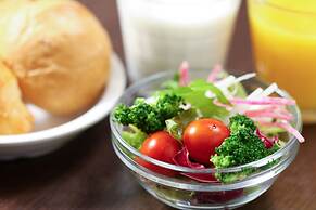 Dormy Inn Soga Natural Hot Spring