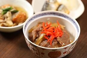 Dormy Inn Soga Natural Hot Spring