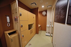 Dormy Inn Soga Natural Hot Spring