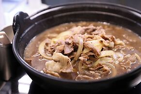 Dormy Inn Soga Natural Hot Spring