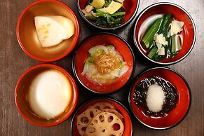 Dormy Inn Soga Natural Hot Spring