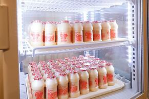 Dormy Inn Soga Natural Hot Spring