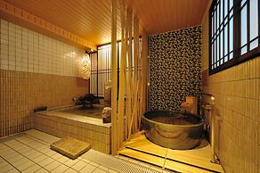 Dormy Inn Soga Natural Hot Spring