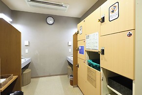 Dormy Inn Soga Natural Hot Spring