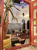 Riad à la Belle Etoile