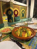 Riad à la Belle Etoile