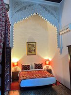 Riad à la Belle Etoile