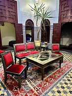 Riad à la Belle Etoile