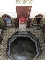 Riad à la Belle Etoile