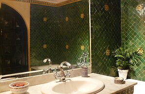 Riad à la Belle Etoile