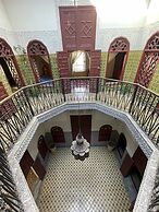 Riad à la Belle Etoile