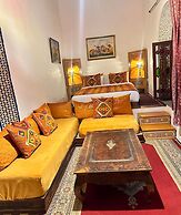 Riad à la Belle Etoile