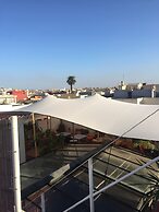 Riad à la Belle Etoile