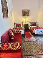 Riad à la Belle Etoile