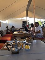 Riad à la Belle Etoile