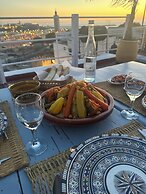 Riad à la Belle Etoile