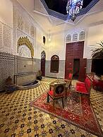 Riad à la Belle Etoile