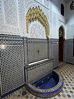 Riad à la Belle Etoile