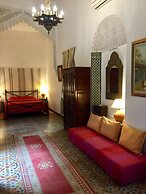 Riad à la Belle Etoile