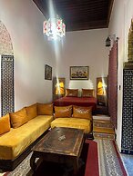 Riad à la Belle Etoile