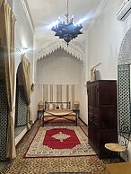 Riad à la Belle Etoile