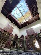 Riad à la Belle Etoile