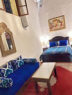 Riad à la Belle Etoile