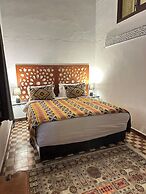 Riad à la Belle Etoile