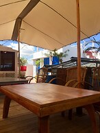 Riad à la Belle Etoile