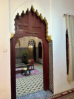 Riad à la Belle Etoile