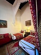 Riad à la Belle Etoile