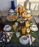 Riad à la Belle Etoile