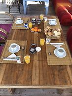 Riad à la Belle Etoile