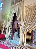 Riad à la Belle Etoile