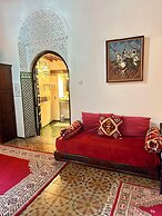 Riad à la Belle Etoile