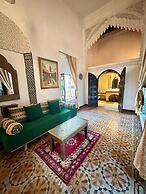 Riad à la Belle Etoile