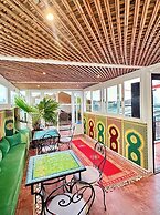 Riad à la Belle Etoile