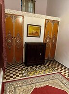 Riad à la Belle Etoile