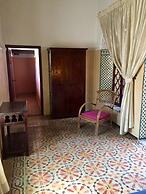 Riad à la Belle Etoile