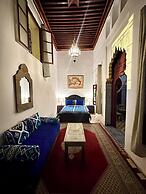 Riad à la Belle Etoile