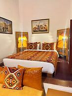 Riad à la Belle Etoile