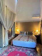 Riad à la Belle Etoile