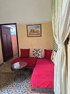 Riad à la Belle Etoile